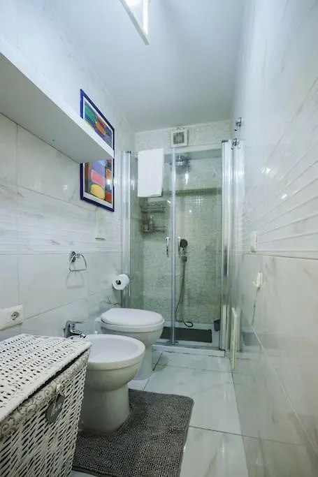 Casa Alfredo Mergellina Sea&City Neapol 0*,