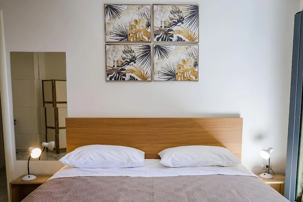 Holiday home Casa Alfredo Mergellina Sea&City Naples