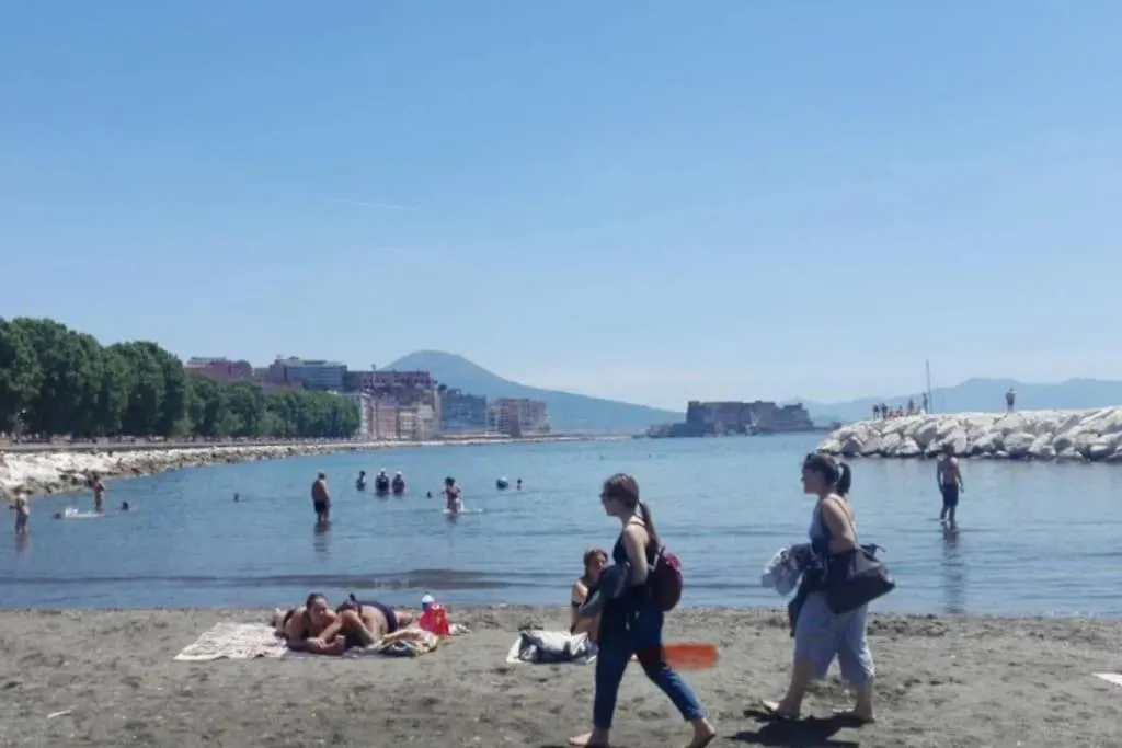 Casa Alfredo Mergellina Sea&City Naples 0*,
