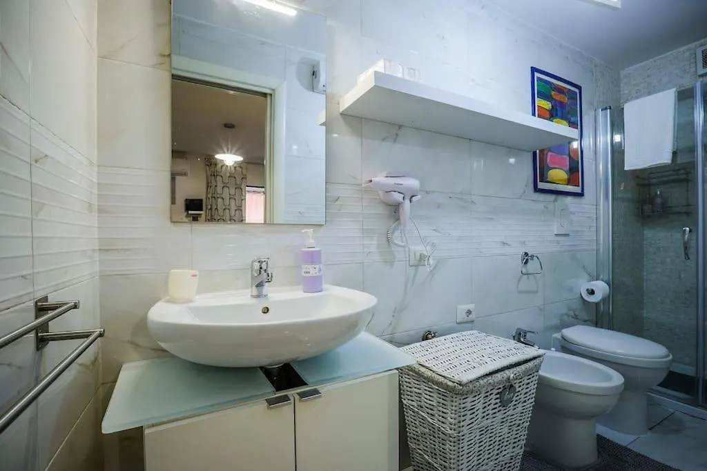 Casa Alfredo Mergellina Sea&City Naples