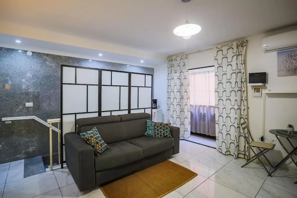 Casa Alfredo Mergellina Sea&City Naples