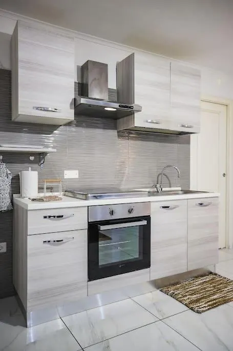 Casa Alfredo Mergellina Sea&City Naples