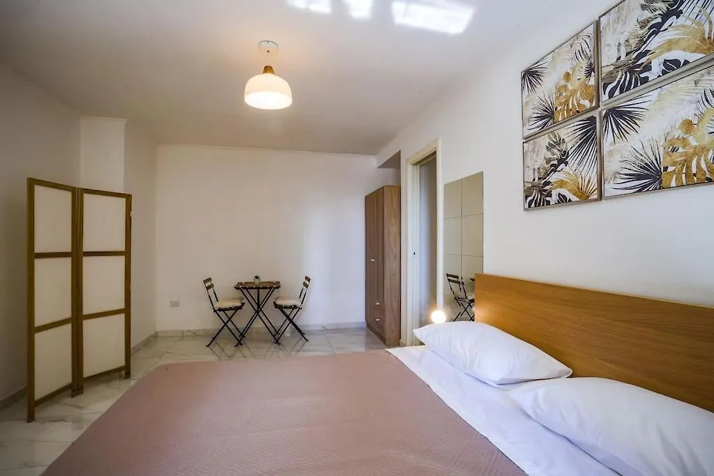 Casa Alfredo Mergellina Sea&City Naples
