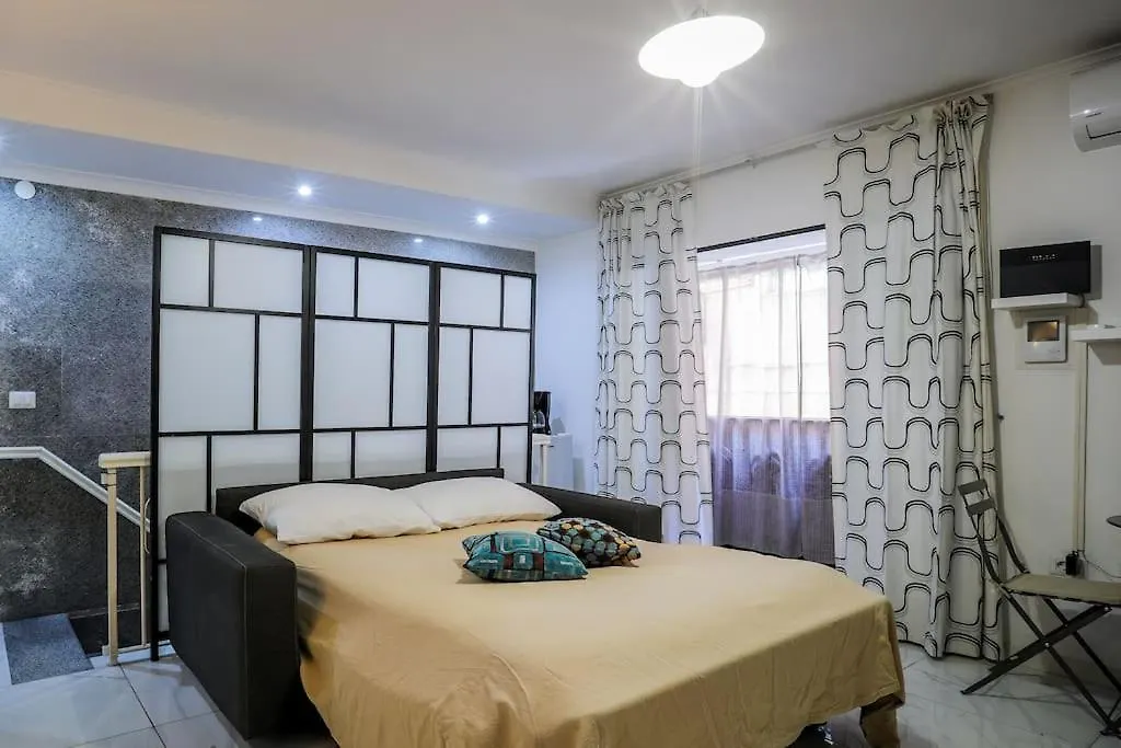 Holiday home Casa Alfredo Mergellina Sea&City Naples Italy